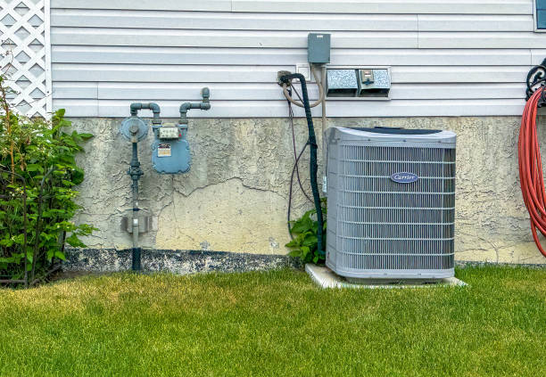 Best HVAC Emergency Services  in Park City, TN